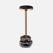 Aspen Accent Table
