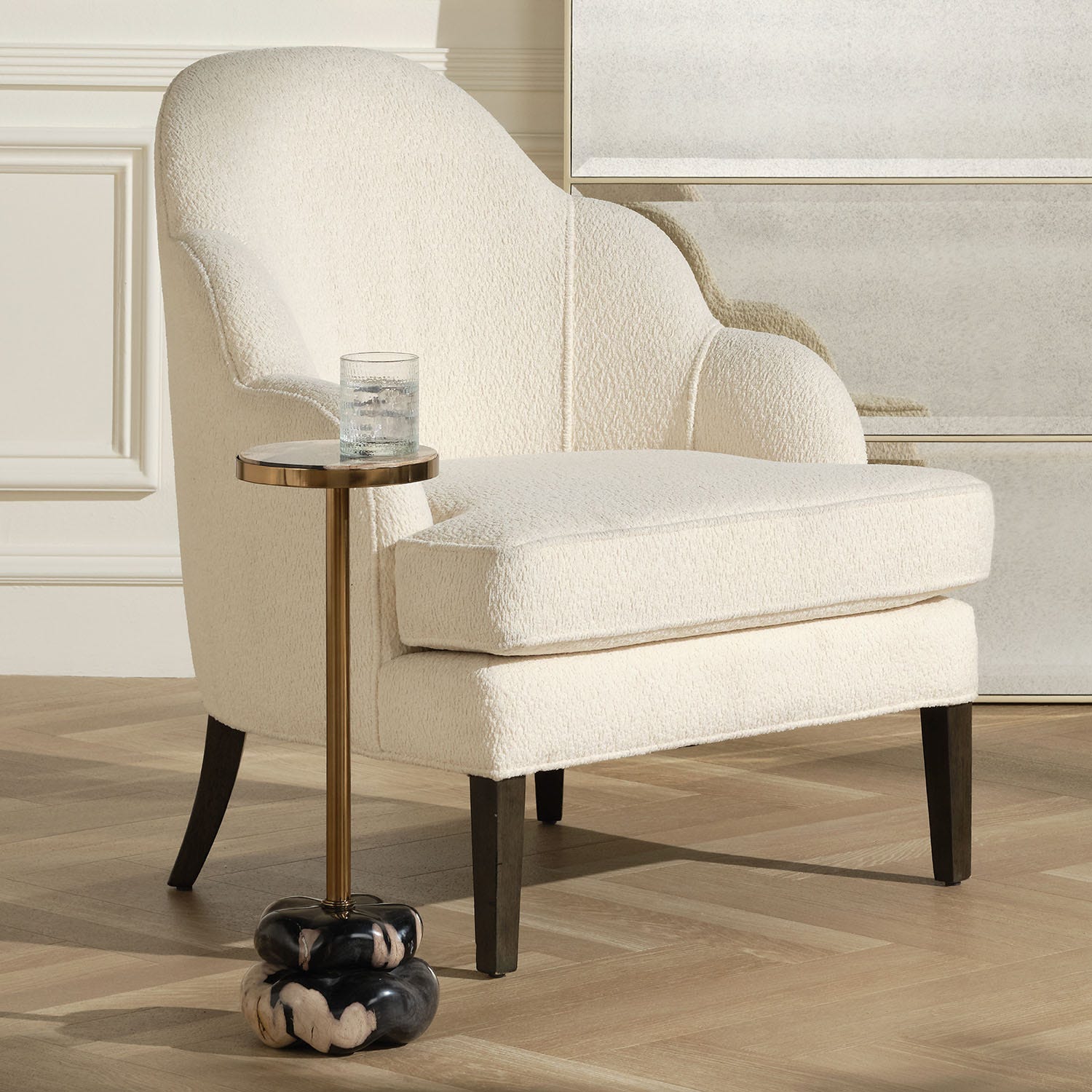 Aspen Accent Table