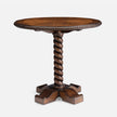 Augusta Entry Table