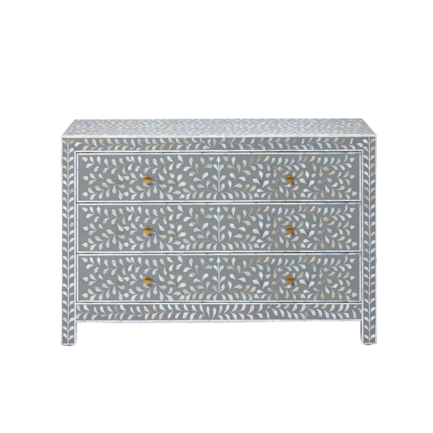 Azalea 48 Inch Dresser