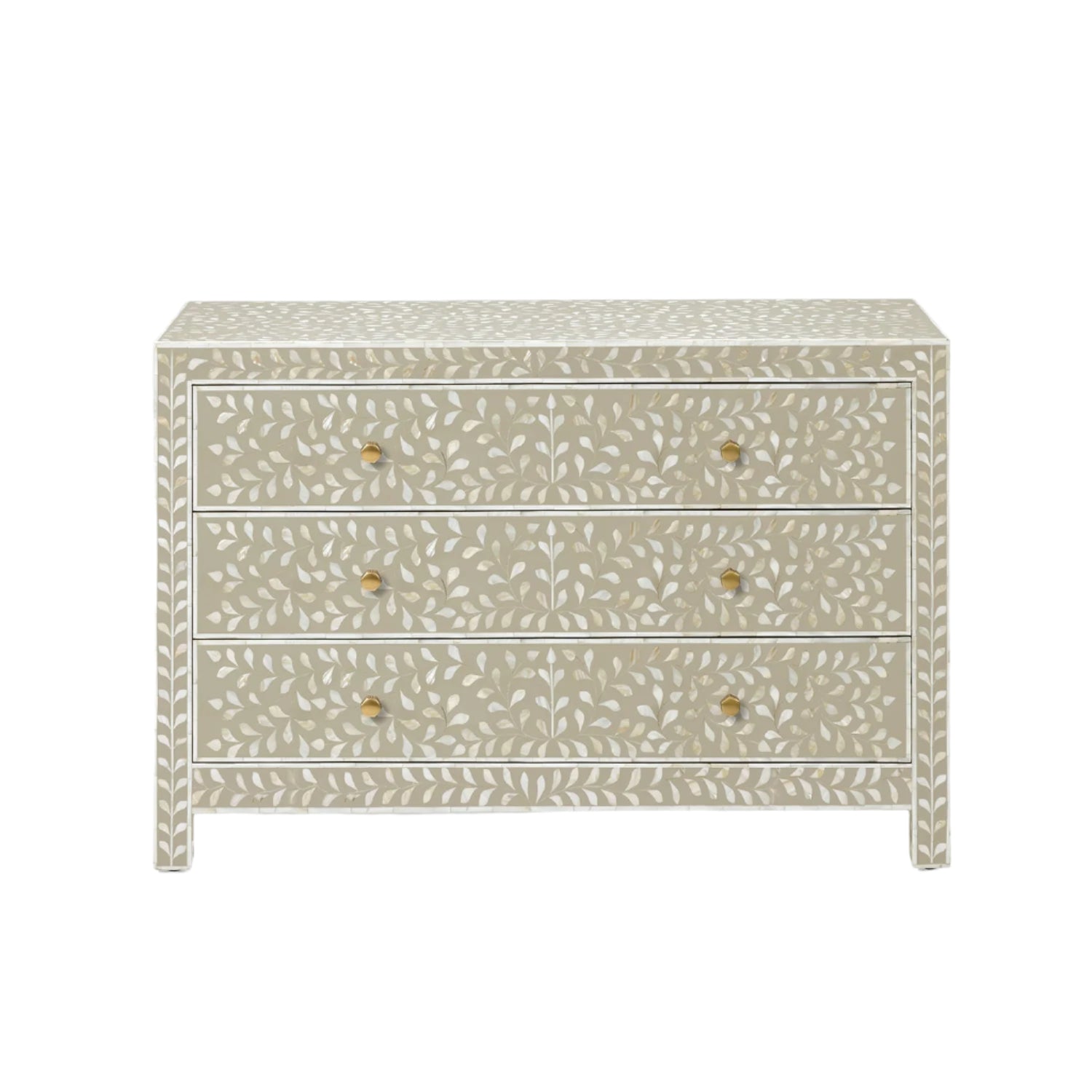 Azalea 48 Inch Dresser