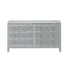 Azalea 60 Inch Dresser