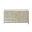 Azalea 60 Inch Dresser