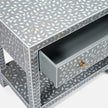 Azalea Resin Nightstand