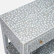 Azalea Resin Nightstand