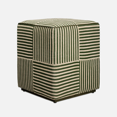 Baxter Modern Designer Stool