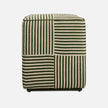 Baxter Modern Designer Stool