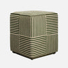 Baxter Modern Designer Stool