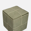 Baxter Modern Designer Stool
