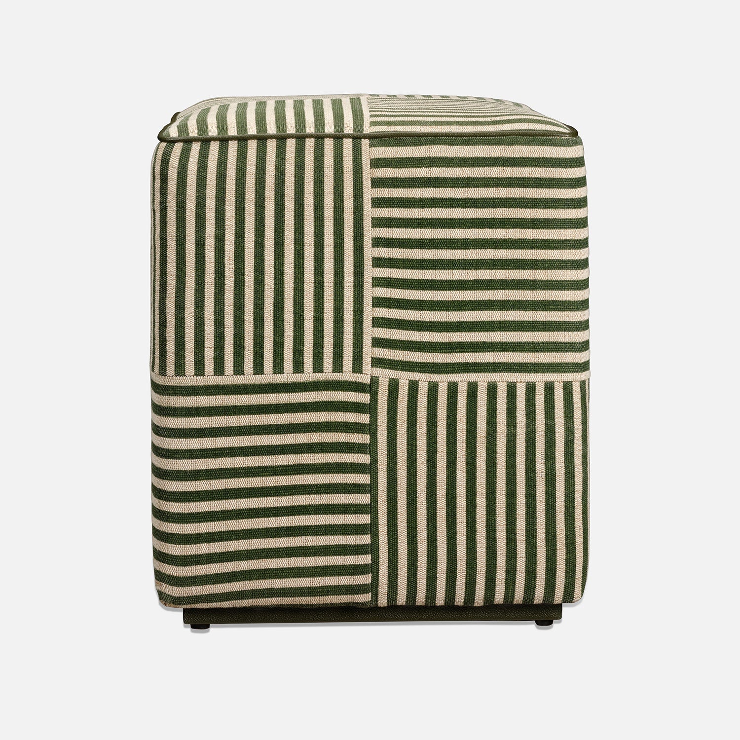 Baxter Modern Designer Stool