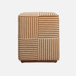 Baxter Modern Designer Stool