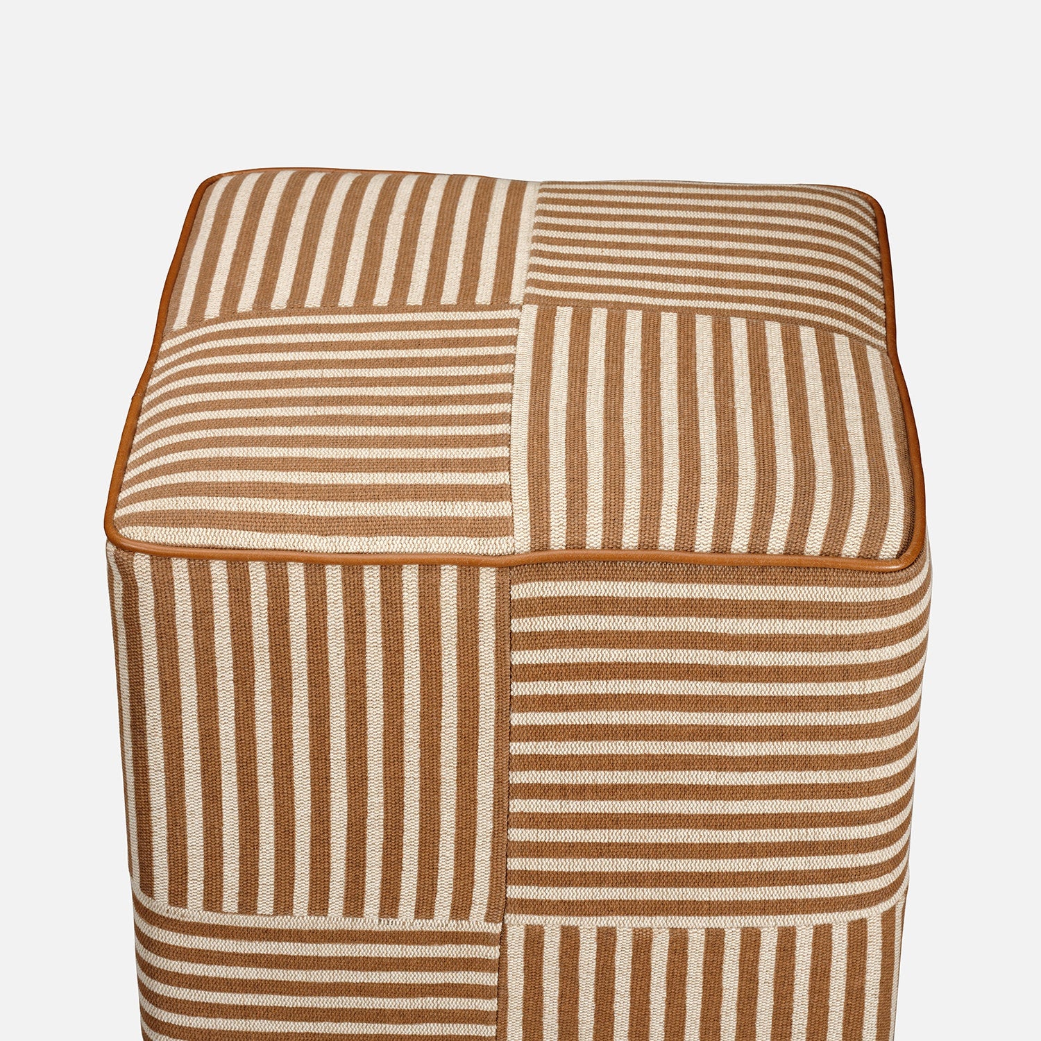 Baxter Modern Designer Stool