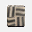 Baxter Modern Designer Stool