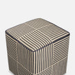 Baxter Modern Designer Stool