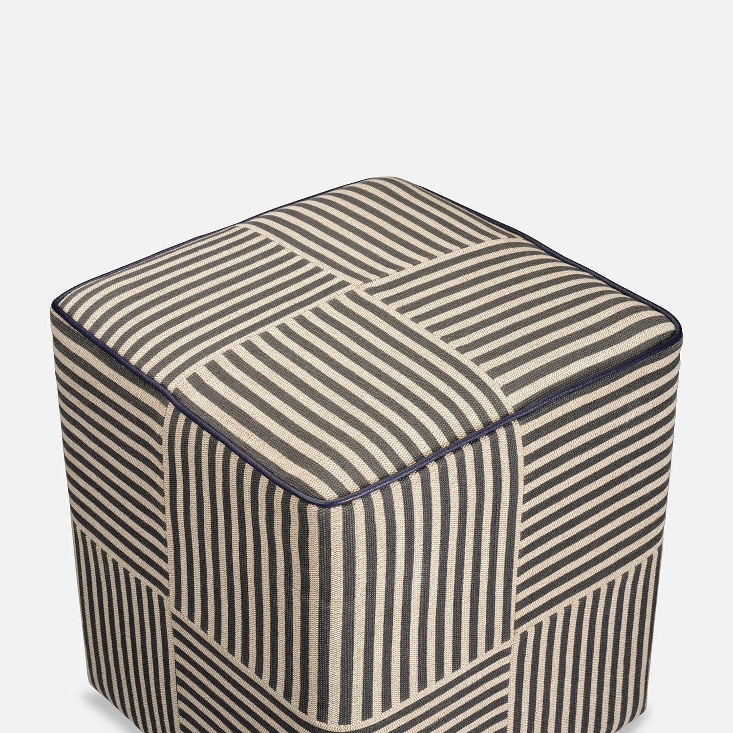 Baxter Modern Designer Stool