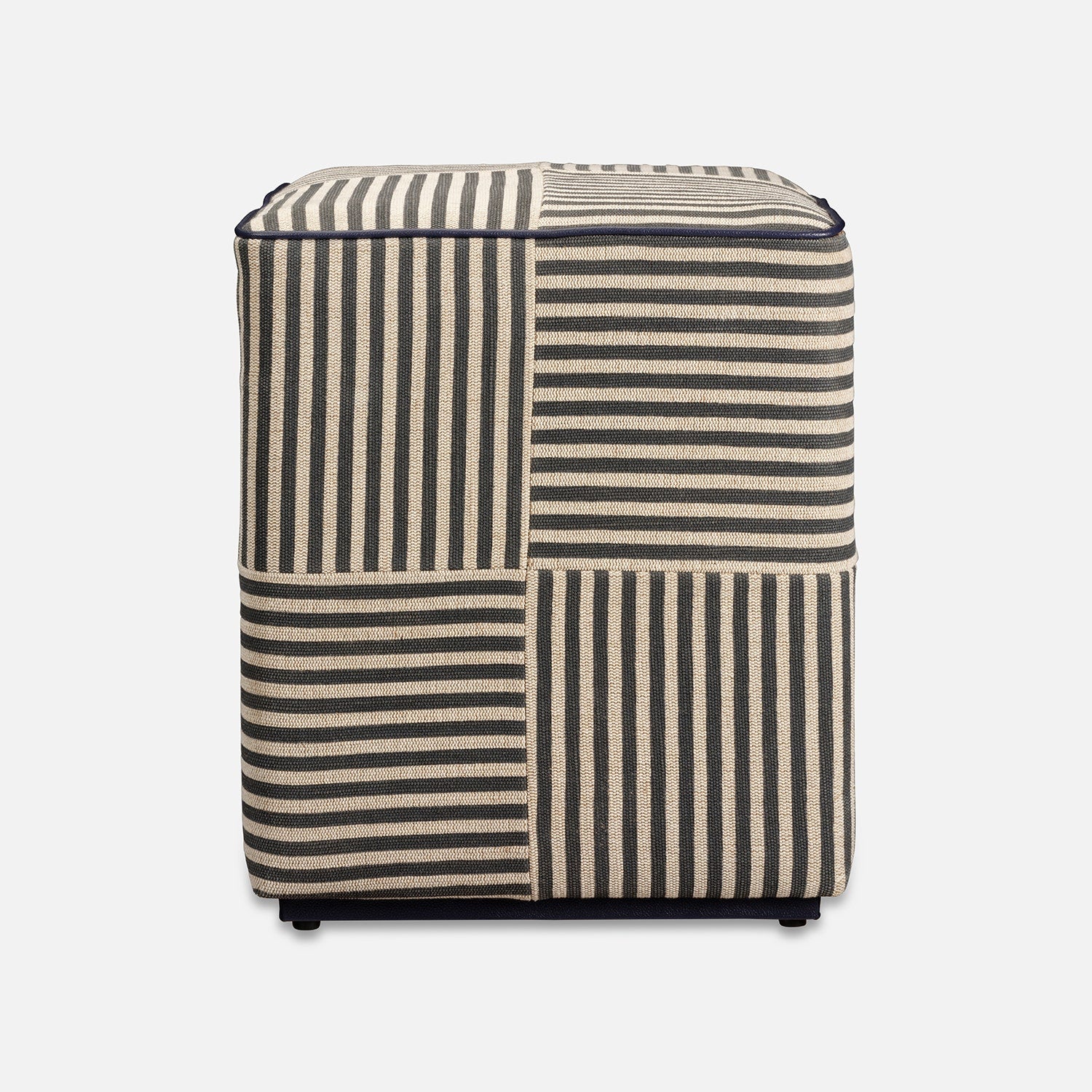 Baxter Modern Designer Stool