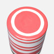 Belda Striped Outdoor Stool