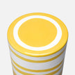 Belda Striped Outdoor Stool