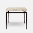 Benjamin Side Table