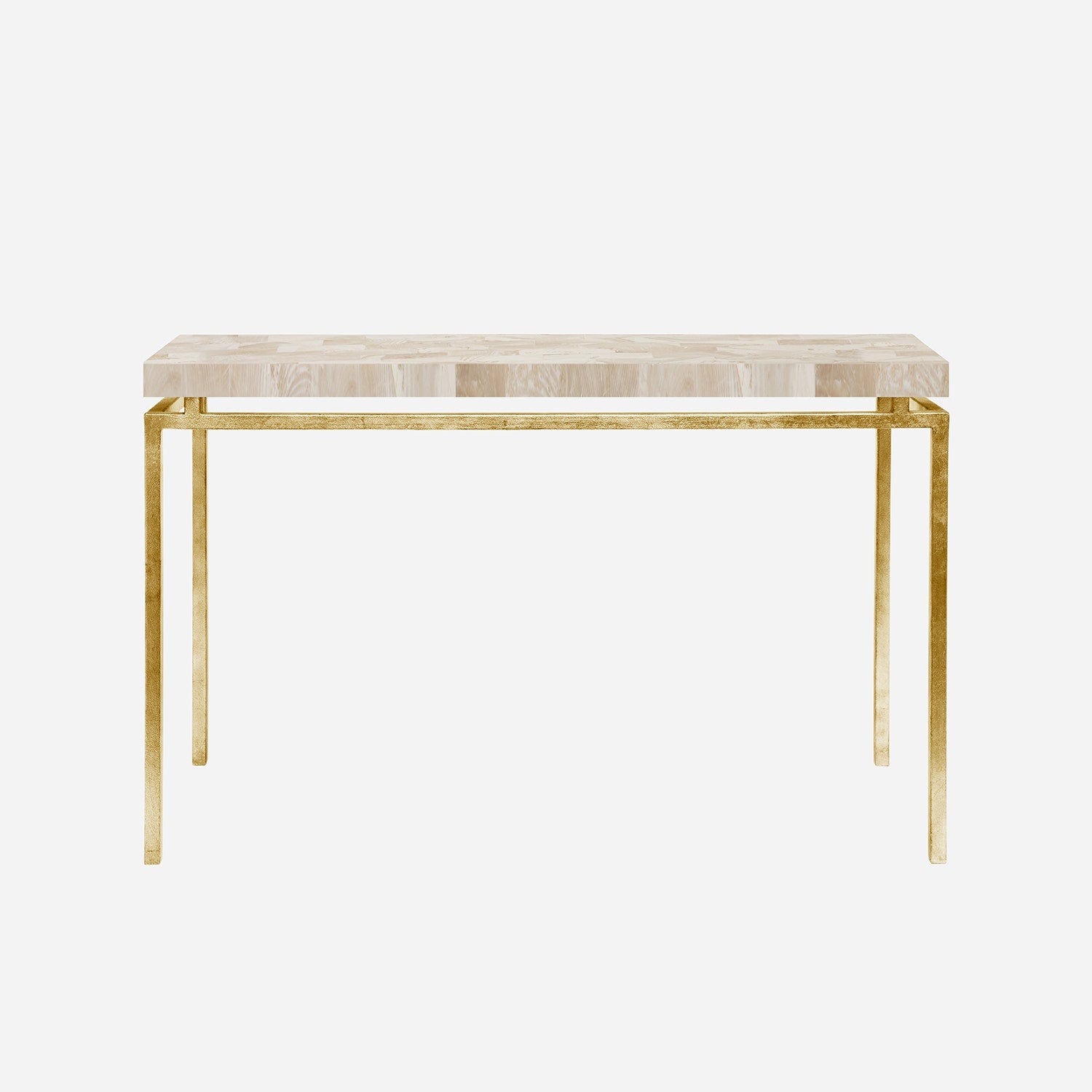 Benjamin Console Table