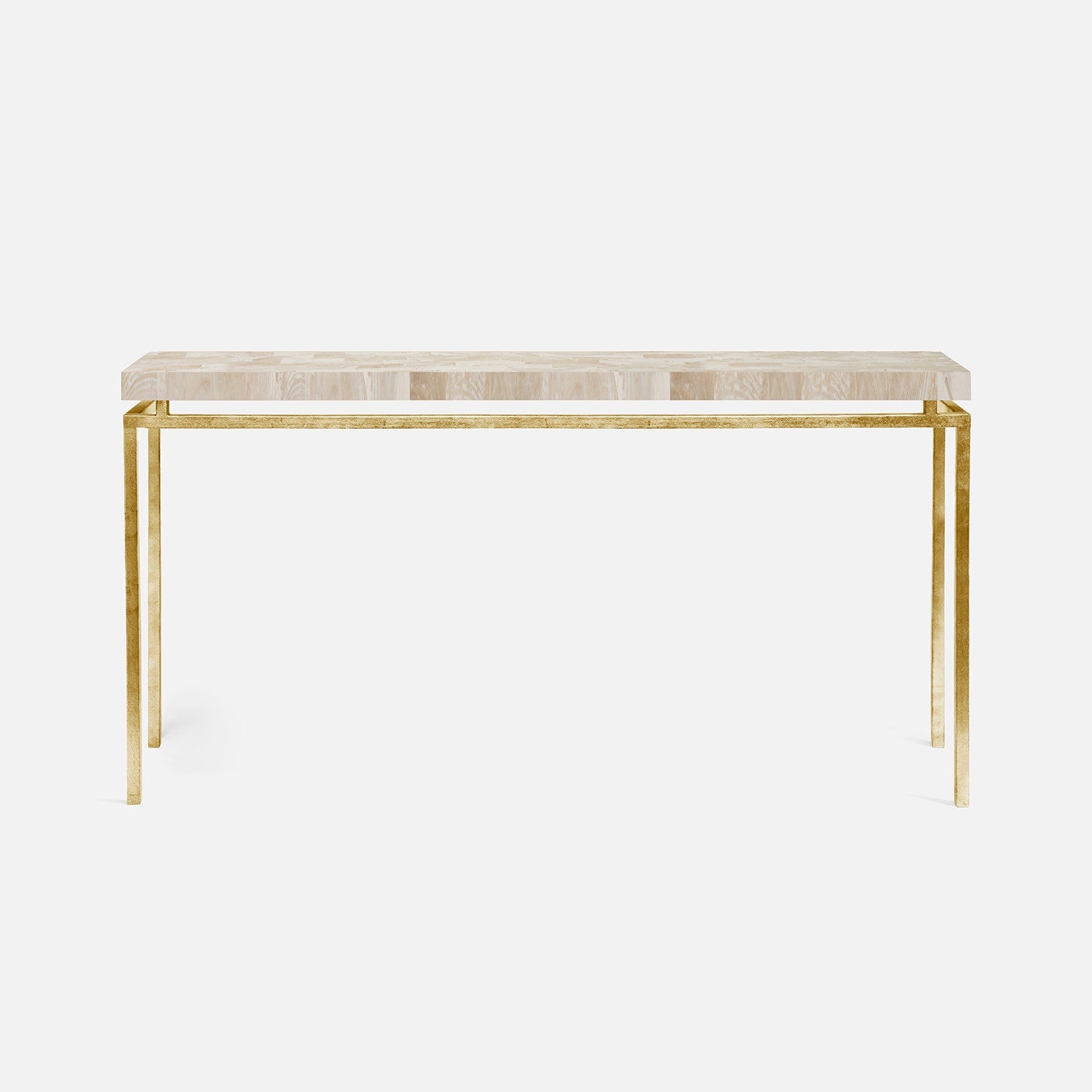 Benjamin Console Table