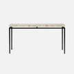 Benjamin Console Table