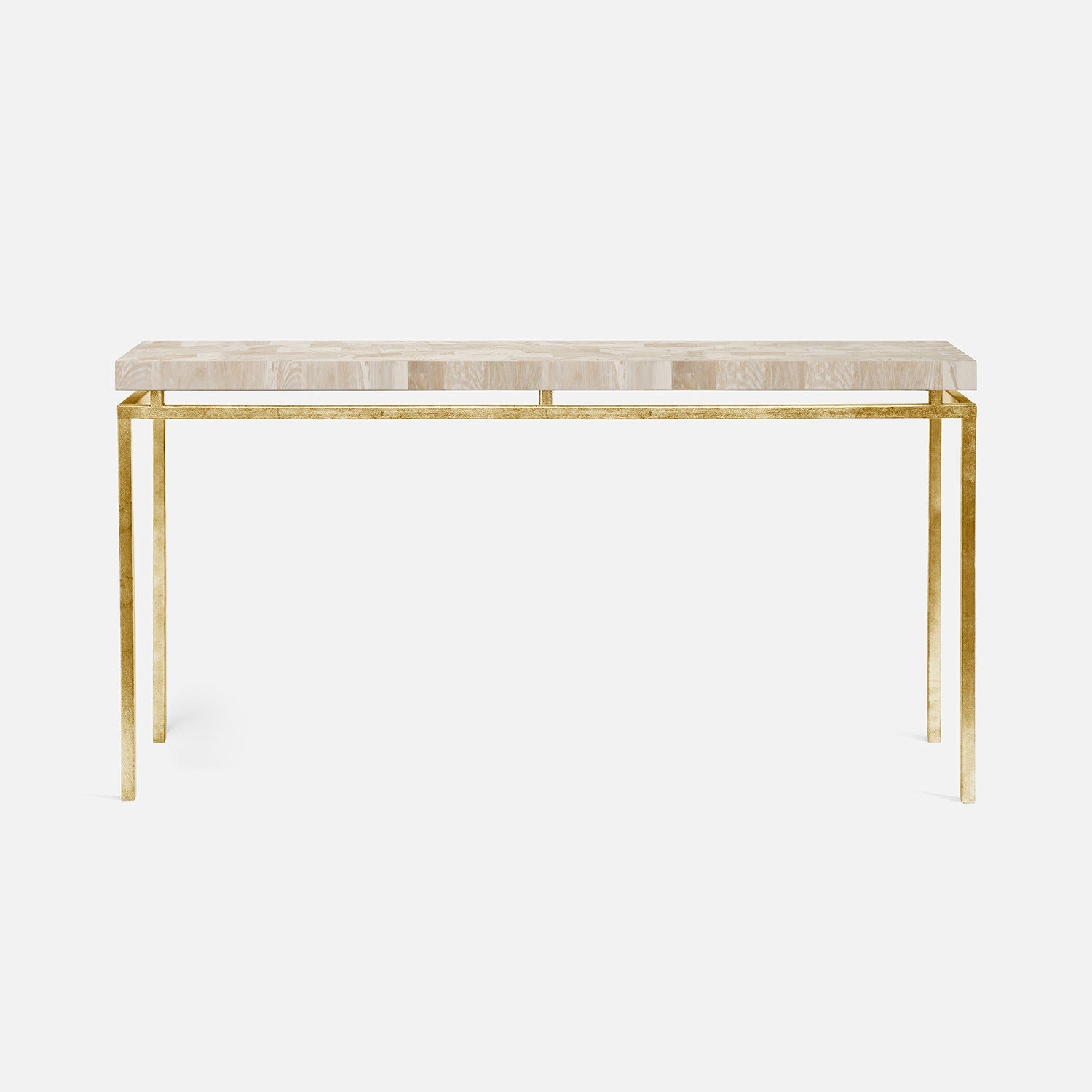Benjamin Console Table