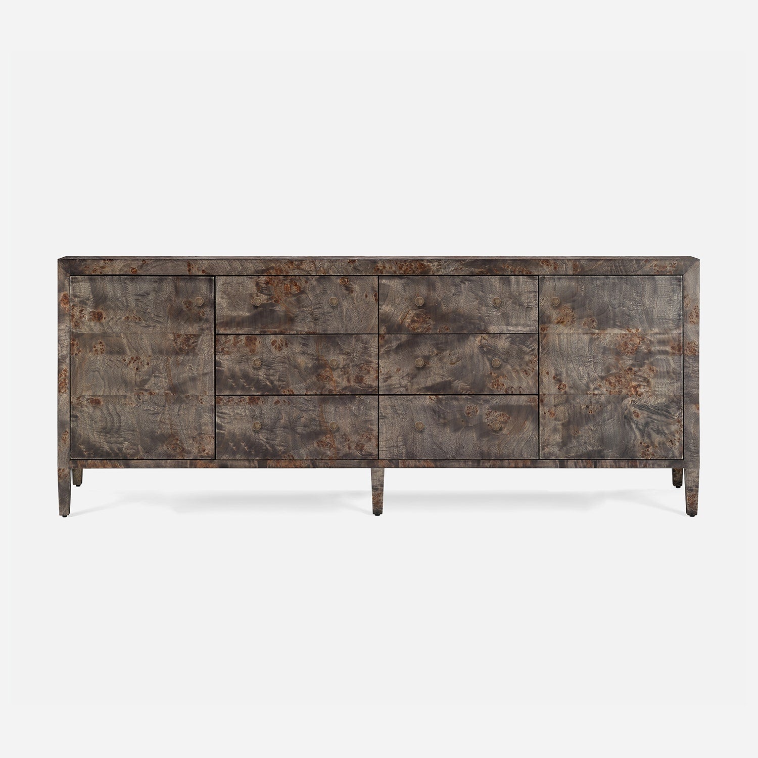 Bradley Storage Buffet