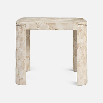 Brigitte Game Table