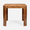 Brigitte Game Table