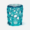 Brissa Modern Resin Stool