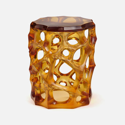 Brissa Modern Resin Stool