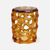 Brissa Modern Resin Stool