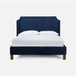 Brooks Upholstered Bed