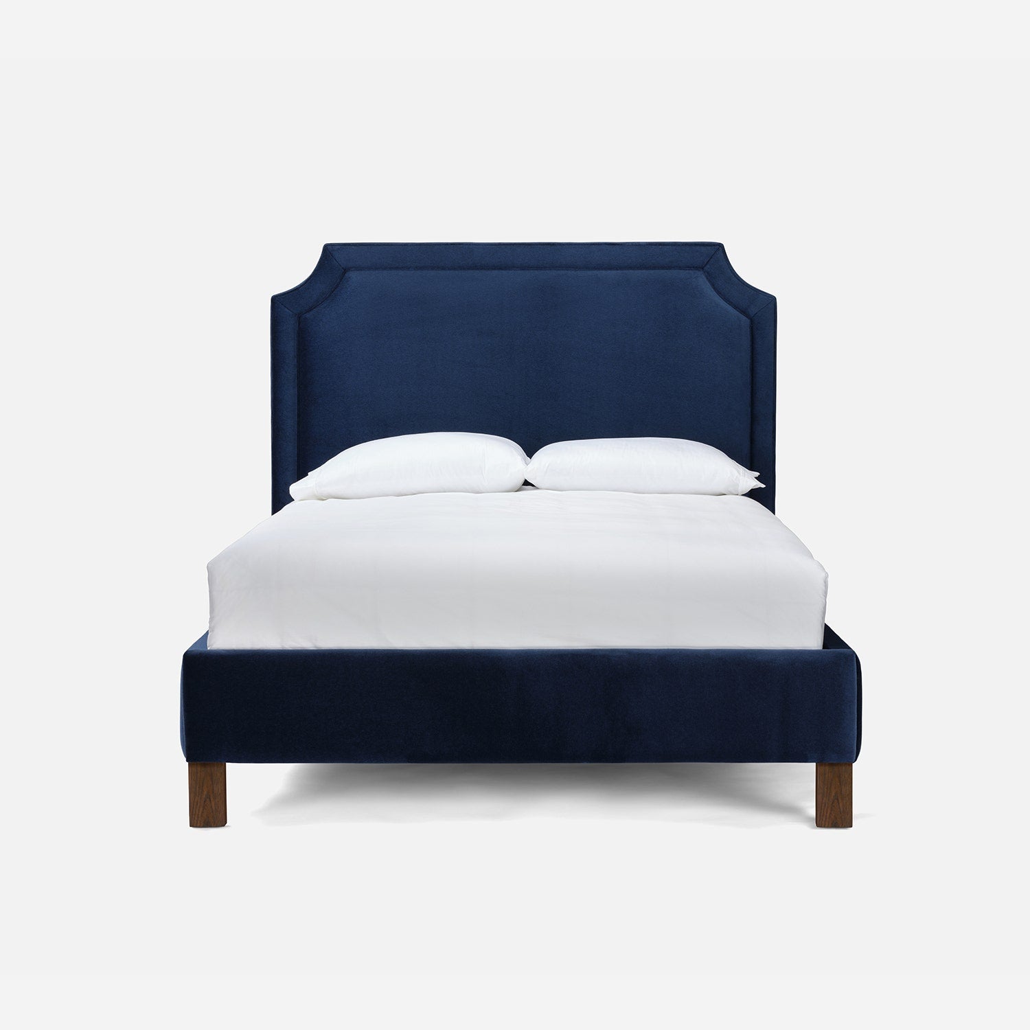 Brooks Upholstered Bed