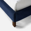 Brooks Upholstered Bed