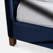 Brooks Upholstered Bed