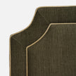 Brooks Upholstered Bed