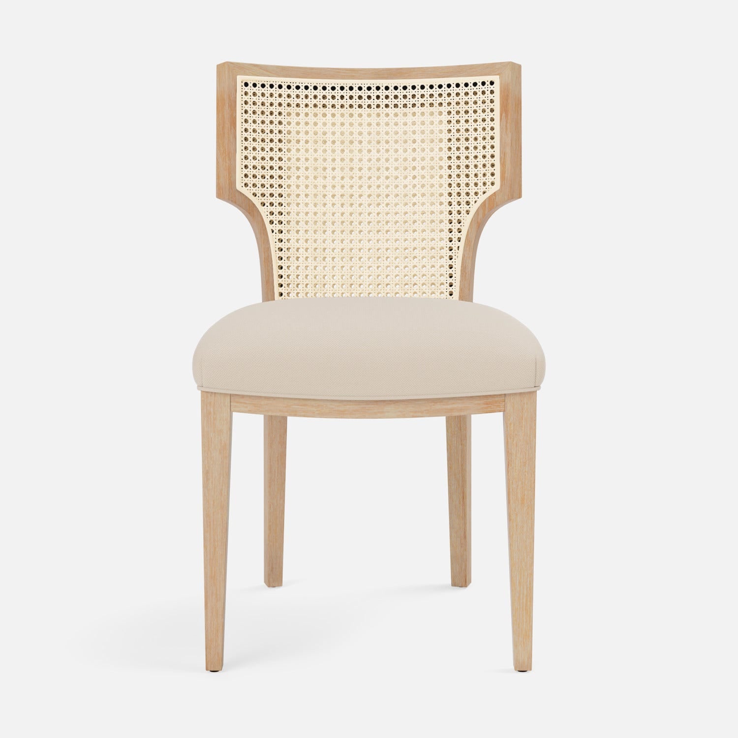 Carleen Cane Dining Chair