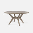 Clifton Outdoor Dining Table