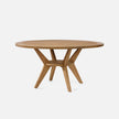 Clifton Outdoor Dining Table