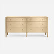 Conrad 72 Inch Dresser
