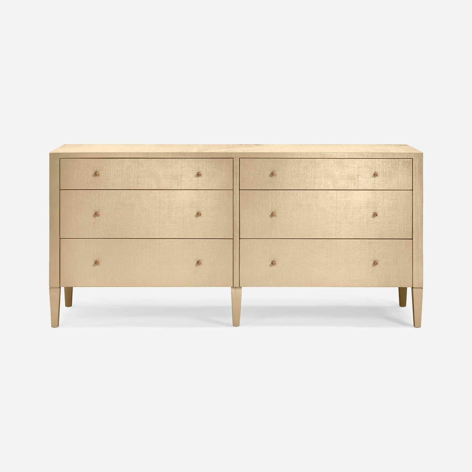 Conrad 72 Inch Dresser