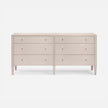 Conrad 72 Inch Dresser