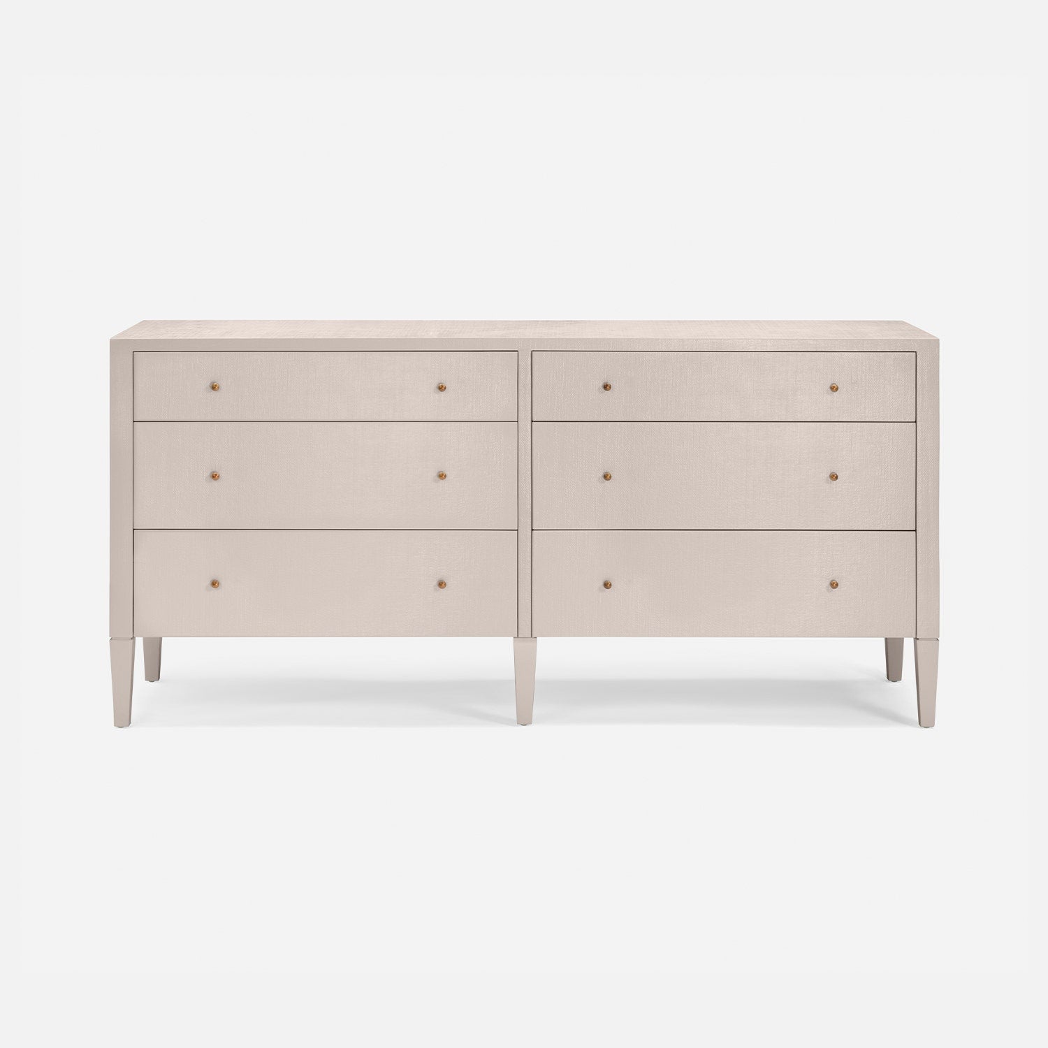 Conrad 72 Inch Dresser