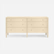 Conrad 72 Inch Dresser