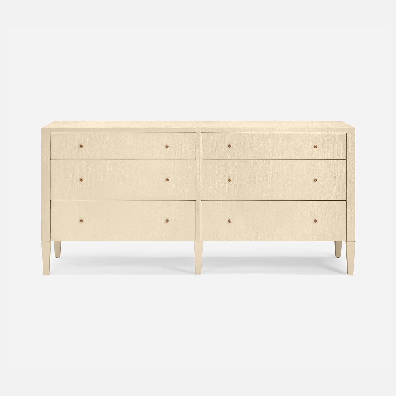 Conrad 72 Inch Dresser