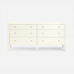 Conrad 72 Inch Dresser