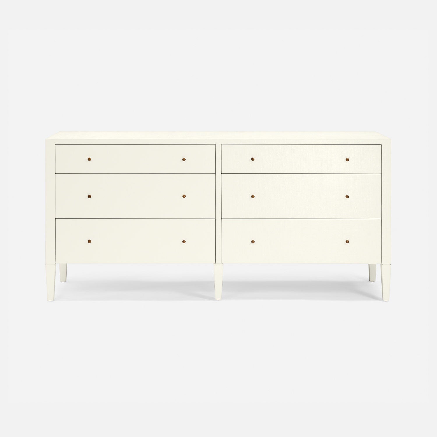 Conrad 72 Inch Dresser