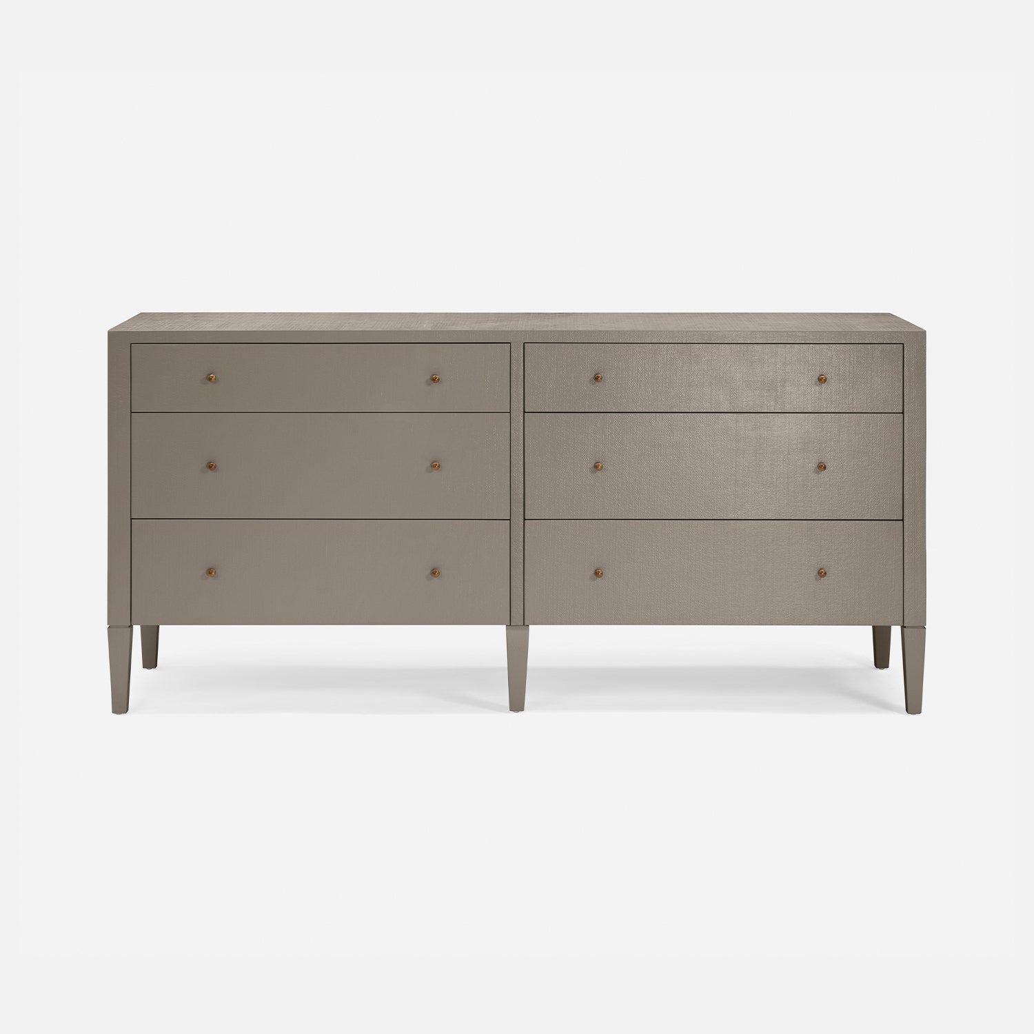 Conrad 72 Inch Dresser